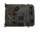 Calculateur BSI E01-00 9650584580 S118085320B PSA Siemens 1294