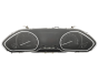 Bloc Compteurs Vitesse Peugeot 208 2008 9805396180F 9805341480 YM