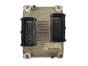 Calculateur Ecu Fiat 00551803150 0261207905 Bosch