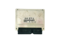 Calculateur Ecu Audi 4B0906018 0261206042 Bosch 33985