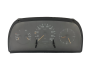 Bloc Compteurs Vitesse Mercedes V Vito MB 0005423001 VDO 54571