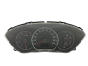 Bloc Compteurs Vitesse Suzuki SX4 Fiat Sedici 34110-79J50 VDO 48491