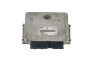 Calculateur Fiat 46789433 0281001955 Bosch 39574