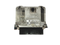 Calculateur 045906013AB 0281015433 Seat Bosch 23822