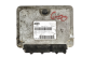 Calculateur IAW.4AF.M9 55187372 Fiat Magneti Marelli 25146