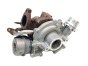 Turbocompresseur 144116419R 16359700029 16411014770 1.5 dCi Renault
