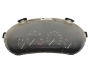 Bloc Compteurs Vitesse Peugeot 206 9656696080 000500110 44080