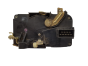 Serrure De Porte Droit Avant 9136J1 Peugeot 306 Kiekert 10698
