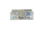 Calculateur 0265109530 A2115404345 Mercedes Bosch