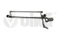 Tringlerie D'essuie Glace Avant 5K1955601 99551788701 VW Vika