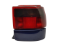 Phare De Voiture Droit Arrière 95656606 Citroen ZX Hatchback Valeo 13095