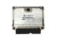 Calculateur 038906012FB 0281010651 VW Bosch 23669