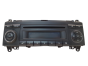 Radio Cd Mercedes-Benz W169 W245 A1699002900 BE9022