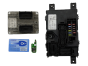 Complet Départ Fiat Grande Punto 51780240 00517187860 1.2 8V