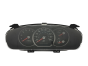 Bloc Compteurs Vitesse Kia Carnival 0K52A55430A 2003-6430 48023