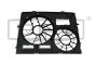 Boitier Ventilateur De Radiateur 7L0121207D 81210697802 VW Touareg Audi DPA