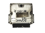 Calculateur  0281010819 8200039569 8200166362 Fiat Renault Bosch 16422