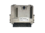 Calculateur 0281031099 23710 4BE0D Nissan Bosch 43260