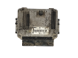 Calculateur Opel 0281011943 55556829 8973785712 Bosch 25812