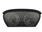 Bloc Compteurs Vitesse BMW 3 E90 E91 9122602-01 14369510 29968