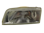 Phare Gauche Citroen ZX 95656541 084518 Valeo 4837
