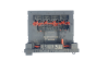 Calculateur 3C0937049AD F005V00630 VW Bosch 