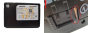 Calculateur Renault 282754595R RTCU3 A2C9583741201 0km