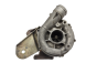 Turbocompresseur 9644384180 0375F9 2.0 HDI 16v Garrett Citroen Peugeot C8 807