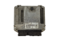 Calculateur Toyota 89661-0D460 0281012323 Bosch 15824