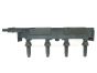 Bobine D`Allumage Citroen Peugeot 206 406 2.0 16V OE 597075