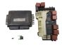 Complet Départ Renault Clio 2 7700115097 7700411319C 1.4 8V