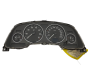Bloc Compteurs Vitesse Opel Astra G 24459708TW 110080156007 22013