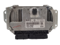 Calculateur Peugeot 107 C1 Aygo 1.0 89661-0H060 0261S04462 Bosch