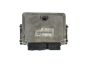 Calculateur 55193786 0281011557 Fiat Bosch 42380