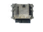 Calculateur 55200785 0281010989 Fiat Bosch 39942