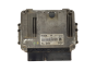 Calculateur 55198054 AL 0281012122 Opel Bosch 3183