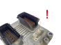 Calculateur Opel 55350551 0261207960 Bosch GM 54712