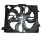 Motoventilateur De Moteur Nouvelle Original 214819674R Renault 