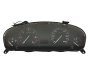 Bloc Compteurs Vitesse Peugeot 406 9644230980 110080108015 45033