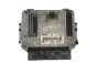 Calculateur Opel 0281011943 55556829 8973785712 Bosch 23775