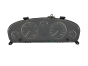 Bloc Compteurs Vitesse Peugeot 406 Coupe 9642948680 1899
