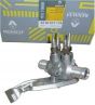 Boitier Thermostat D'eau moteur Original Renault Laguna II 1.9 dCI 8200012119