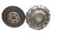Ensemble DEmbrayage Valeo 191268z 306203Z Renault Midlum 5010452420 5010613076 