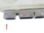 Calculateur 7S61-12A650-AA 5WS40433A-T SID 804 Ford  Siemens 46861
