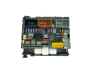 Calculateur BSM-R05-00 9666700480 PSA Delphi 31315