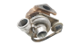 Turbocompresseur 454827-2 9625820080 Garrett 1.9TD Peugeot 306 Citroen Xsara 73
