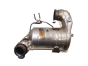 Catalyseur 208A08881R --A HMLGT6926R Dacia Renault 4000km