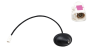 Antenne De Voiture Nouvelle Original 2821600Q0G 8200416450 Renault Nissan