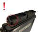 Calculateur S118301110A 8200164240 8200080285 Renault Siemens 14791