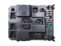 Calculateur BSI J04-00 Citroen Peugeot 9651197680 9651196980